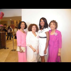 Meet your Posher, Linda